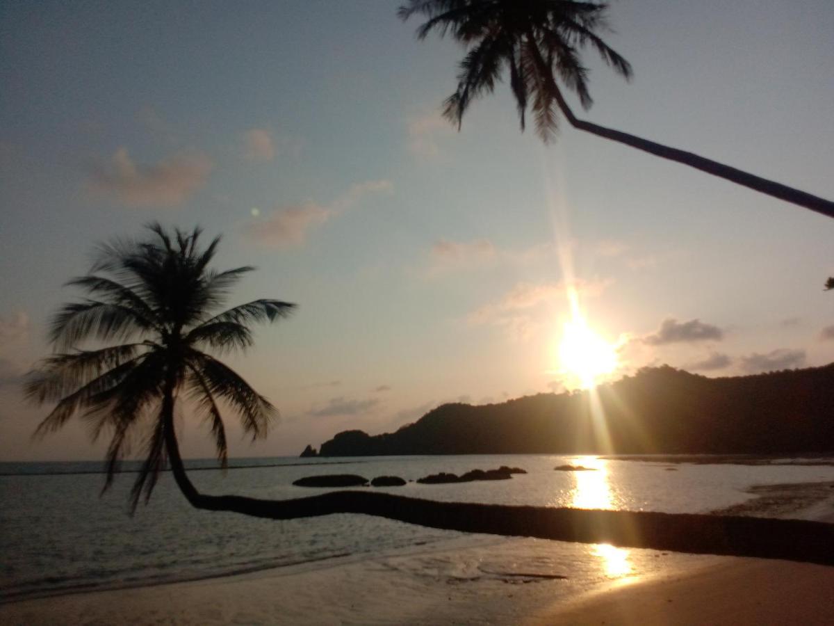 Miss You Beach Resort Koh Mak Luaran gambar