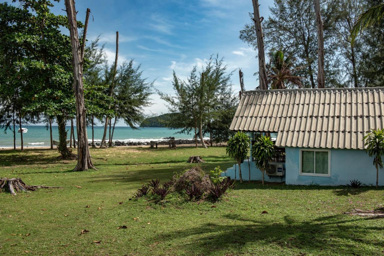 Miss You Beach Resort Koh Mak Luaran gambar
