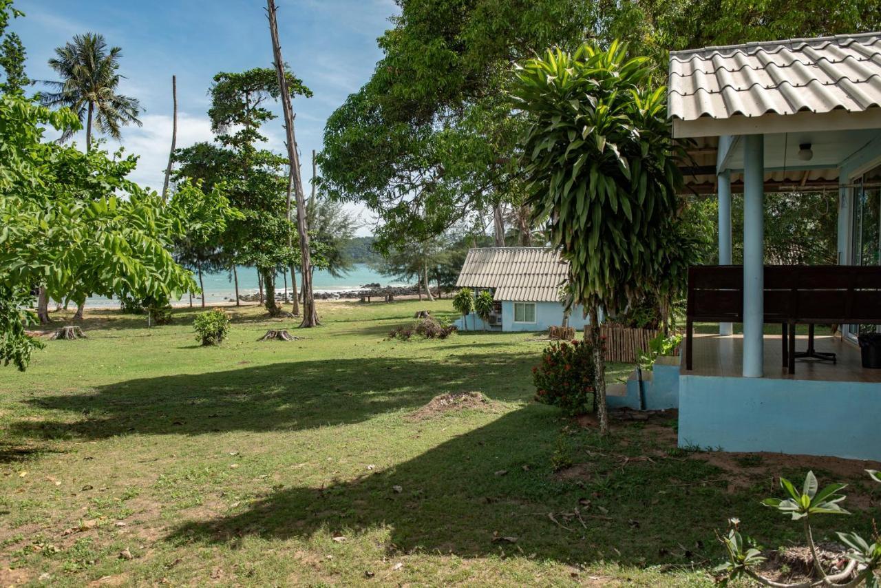 Miss You Beach Resort Koh Mak Luaran gambar