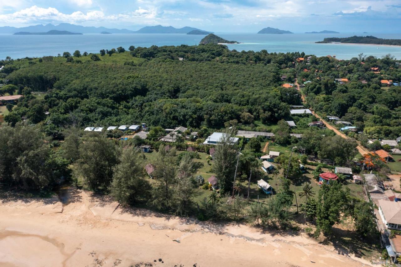 Miss You Beach Resort Koh Mak Luaran gambar