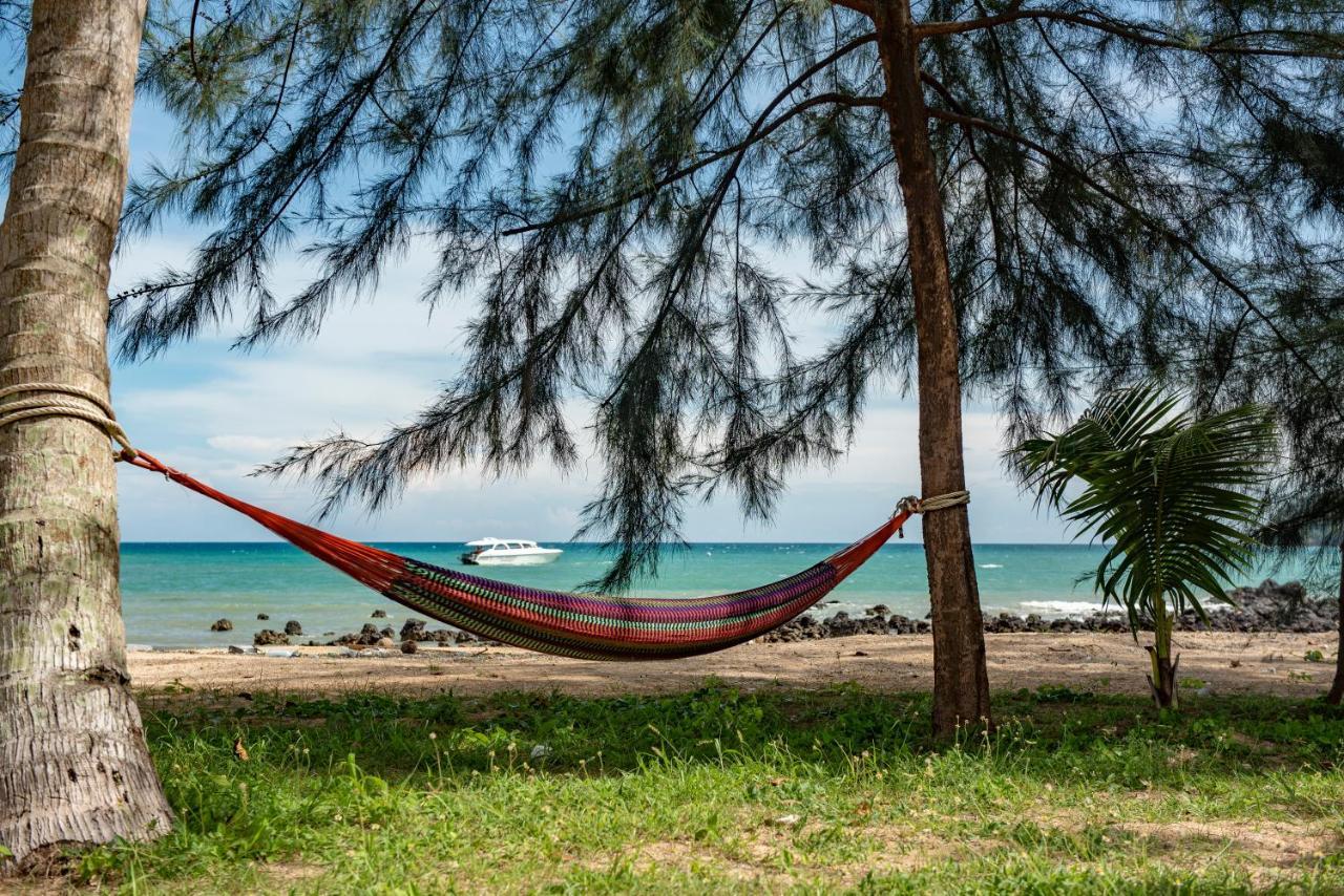 Miss You Beach Resort Koh Mak Luaran gambar