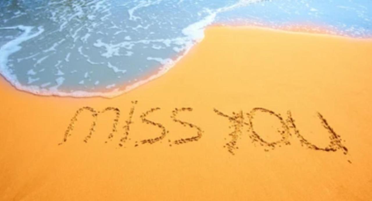Miss You Beach Resort Koh Mak Luaran gambar