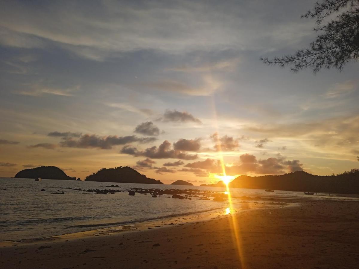 Miss You Beach Resort Koh Mak Luaran gambar