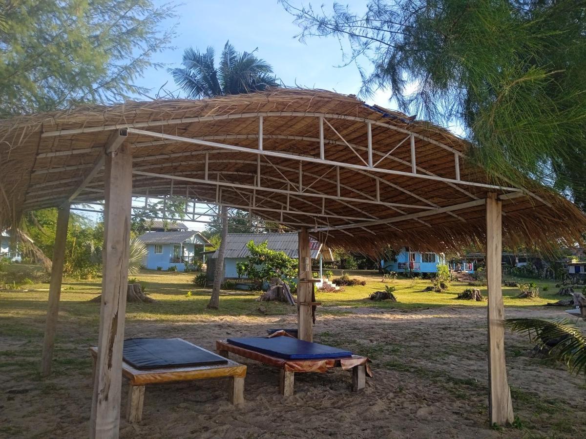 Miss You Beach Resort Koh Mak Luaran gambar
