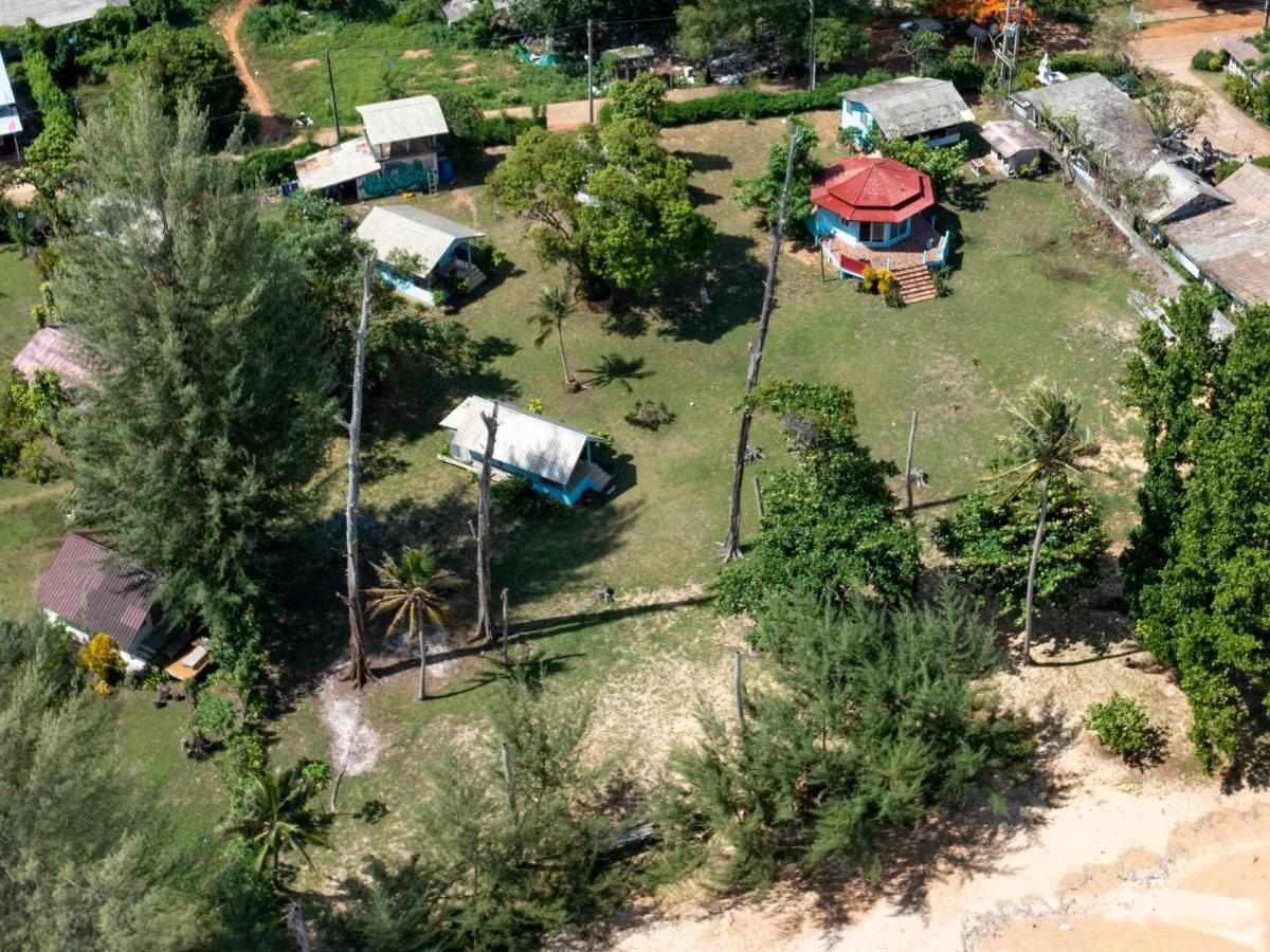 Miss You Beach Resort Koh Mak Luaran gambar