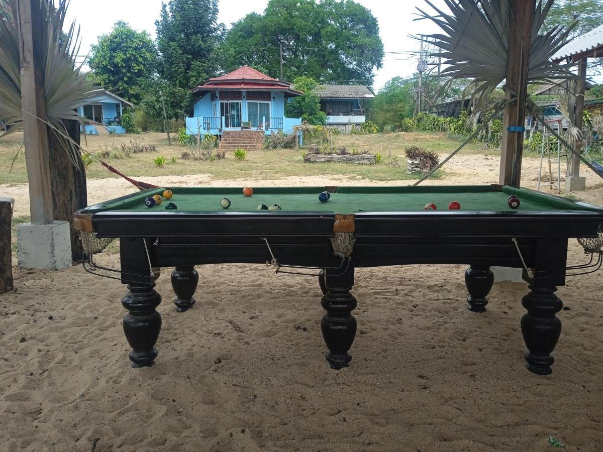 Miss You Beach Resort Koh Mak Luaran gambar