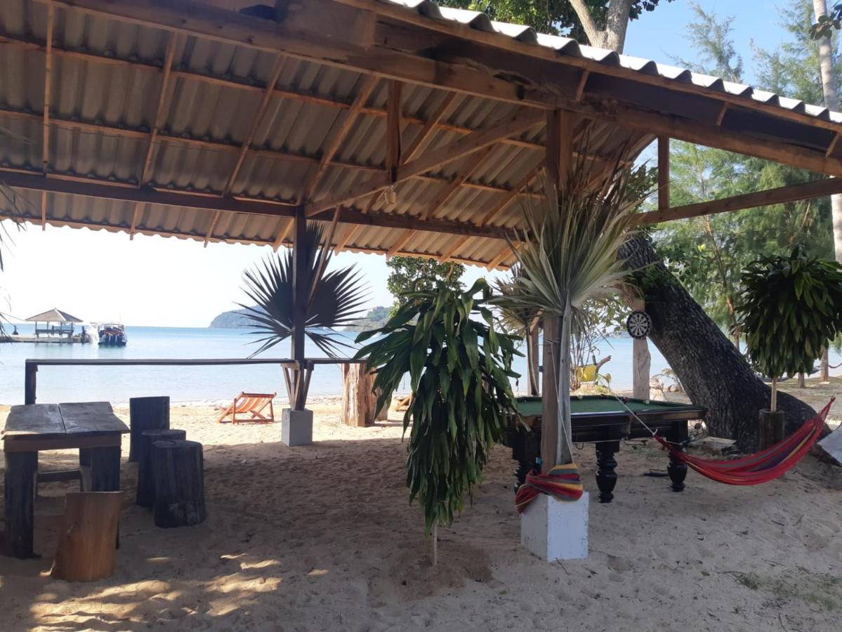 Miss You Beach Resort Koh Mak Luaran gambar