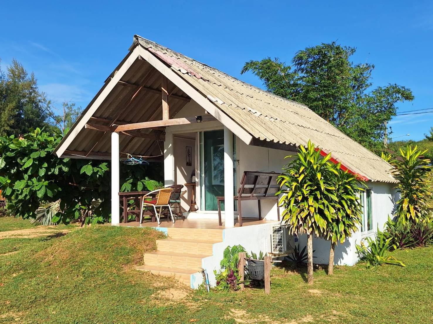 Miss You Beach Resort Koh Mak Luaran gambar