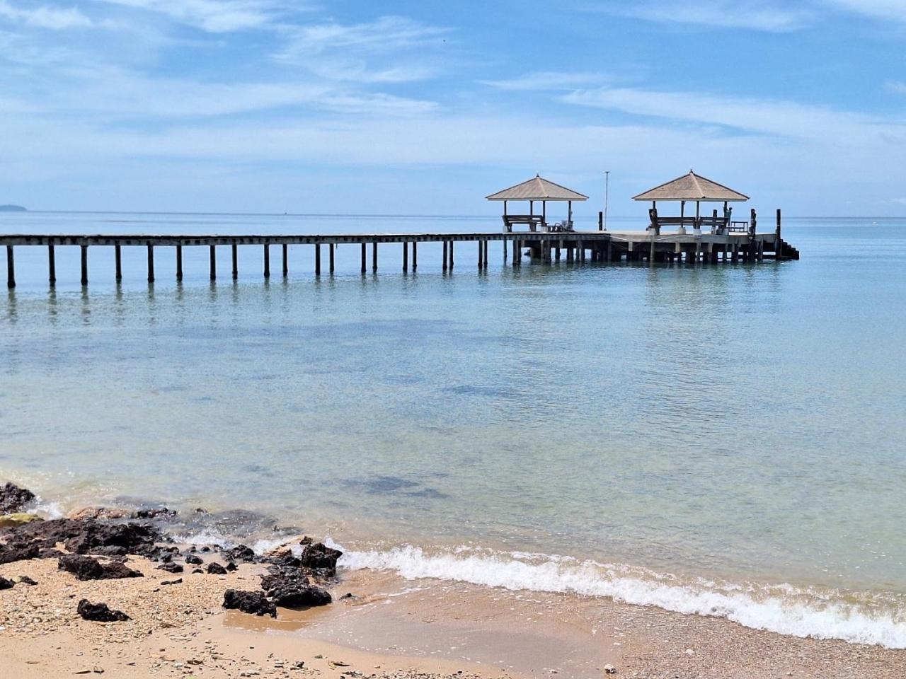 Miss You Beach Resort Koh Mak Luaran gambar
