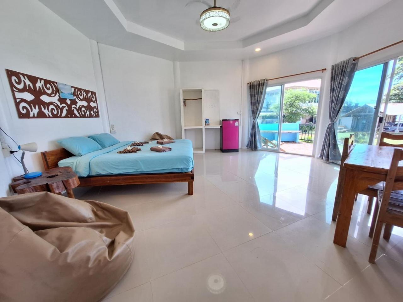Miss You Beach Resort Koh Mak Luaran gambar